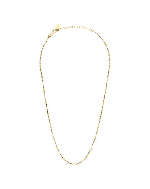 Collier Intemporel doré