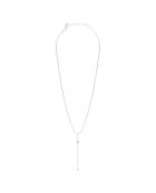 Collier Intemporel argenté