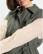 Veste sans manches Maxi Explore kaki