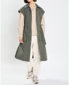 Veste sans manches Maxi Explore kaki