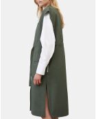 Veste sans manches Maxi Explore kaki