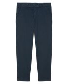 Pantalon Belsbo Jogger Coton Organic bleu marine