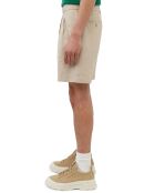 Short 100% Lin Lavsjo Pinces beige