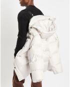Doudoune Puffer Milg blanche
