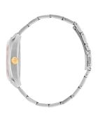 Montre Femme Edition One en Acier argenté/doré