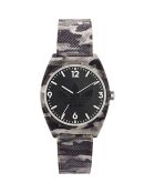 Montre Mixte Project Two en Silicone multicolore