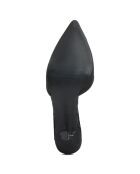 Escarpins Coline noirs - Talon 9.5 cm