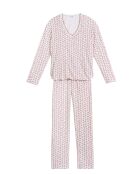 Pyjama Aurore multicolore