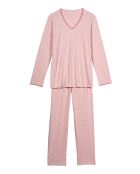 Pyjama Chamade blush