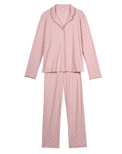 Pyjama Chamade blush