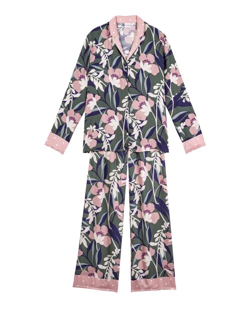 Pyjama Gioia multicolore