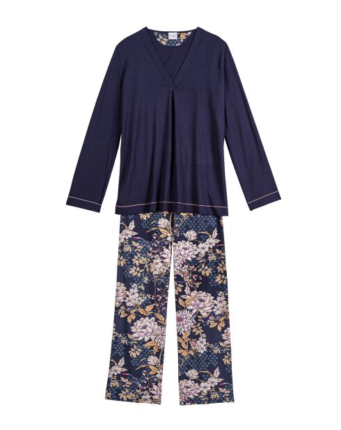 Pyjama Gloria multicolore