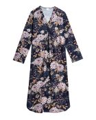 Chemise de nuit Gloria multicolore