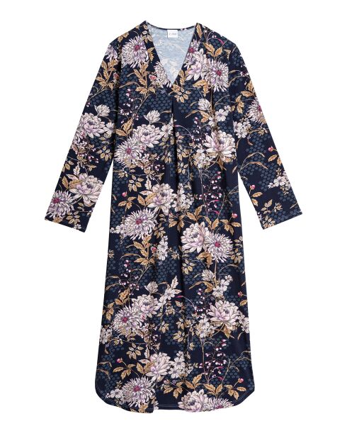 Chemise de nuit Gloria multicolore