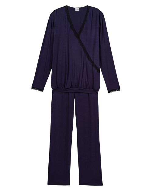 Pyjama Sublime marine