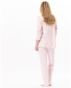 Pyjama Chamade blush