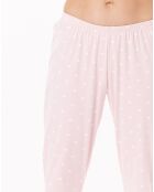 Pyjama Chamade blush
