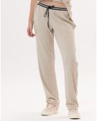 Pantalon Esmée beige
