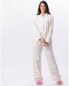 Pyjama Felicita multicolore