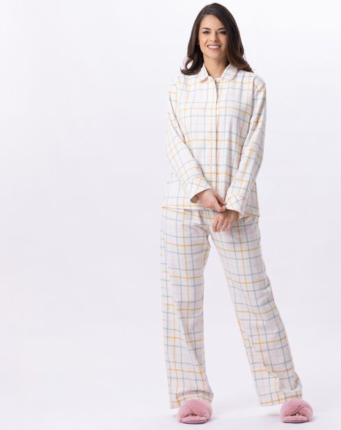 Pyjama Felicita multicolore