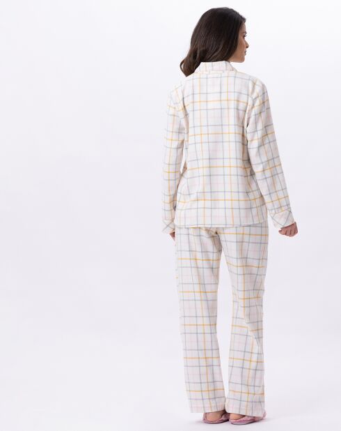 Pyjama Felicita multicolore