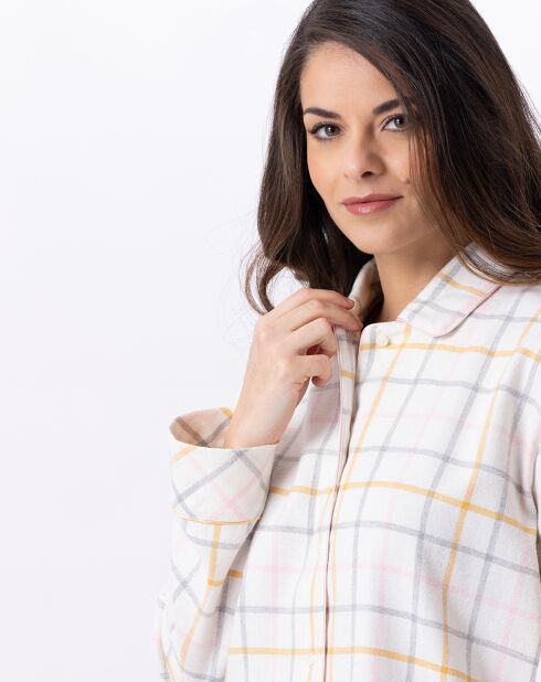 Pyjama Felicita multicolore