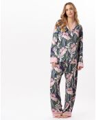 Pyjama Gioia multicolore