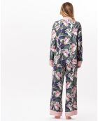 Pyjama Gioia multicolore