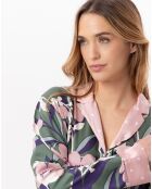 Pyjama Gioia multicolore
