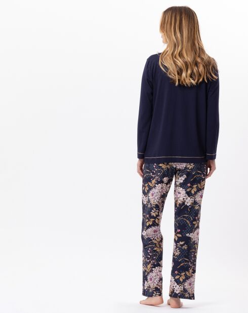 Pyjama Gloria multicolore