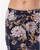 Pyjama Gloria multicolore