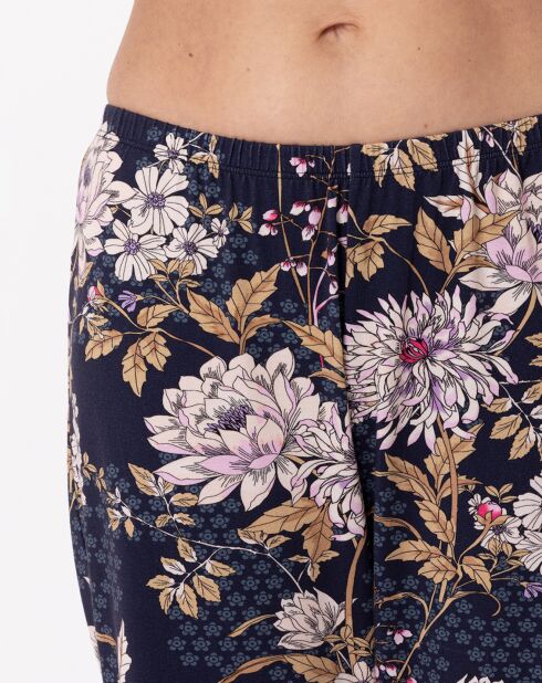 Pyjama Gloria multicolore