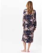Chemise de nuit Gloria multicolore