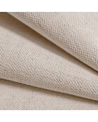 Canapé D'Angle Gauche Modulaire Arden 4 Places beige - 300x190x70 cm