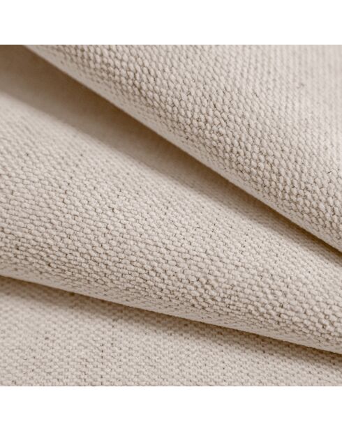 Canapé D'Angle Gauche Modulaire Arden 4 Places beige - 300x190x70 cm