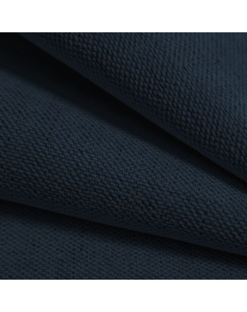 Canapé D'Angle Gauche Modulaire Arden 4 Places bleu roi - 300x190x70 cm