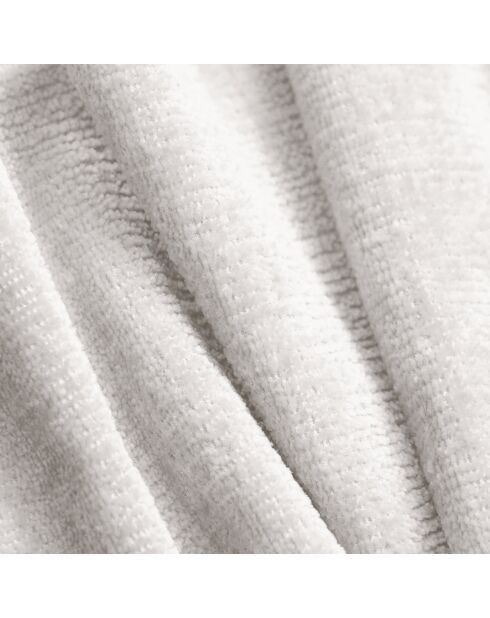 Canapé D'Angle Gauche Estro 3 Places beige clair - 225x145x73 cm