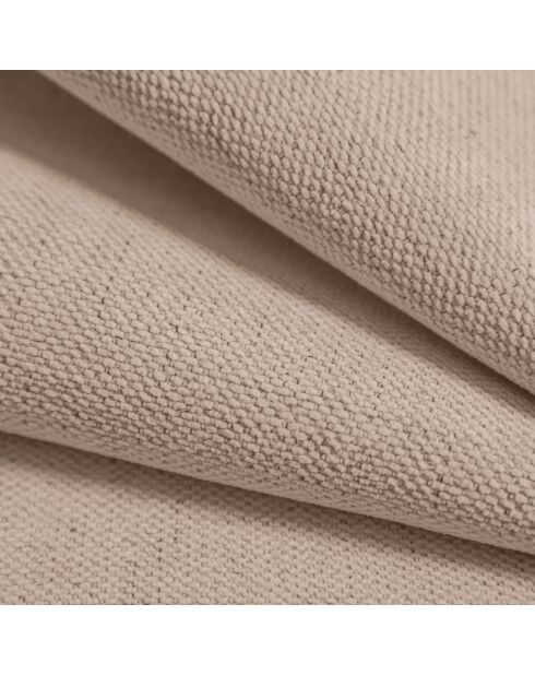 Canapé D'Angle Droit Modulaire Arden 4 Places cappuccino - 300x190x70 cm