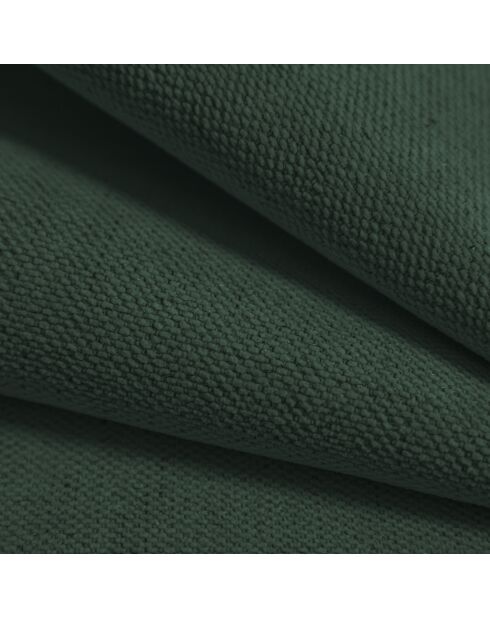 Canapé D'Angle Droit Modulaire Arden 4 Places vert de mer - 300x190x70 cm