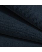 Canapé D'Angle Droit Modulaire Arden 4 Places bleu roi - 300x190x70 cm