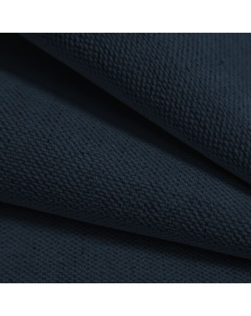 Canapé D'Angle Droit Modulaire Arden 4 Places bleu roi - 300x190x70 cm