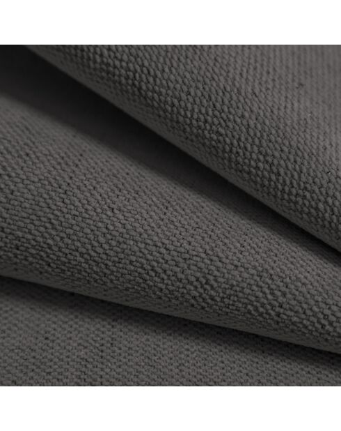 Canapé D'Angle Droit Modulaire Arden 4 Places gris - 300x190x70 cm