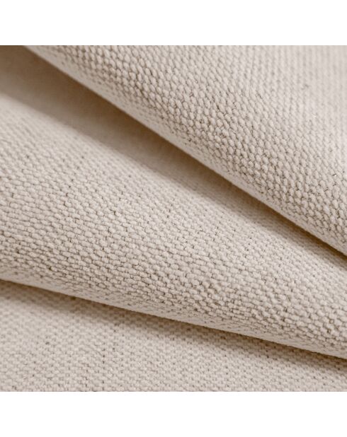 Canapé D'Angle Droit Modulaire Arden 3 Places beige - 238x190x70 cm