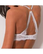 Soutien-gorge paddé Sylado blanc