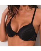 Soutien-gorge paddé Sylado noir