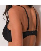 Soutien-gorge paddé Zur noir