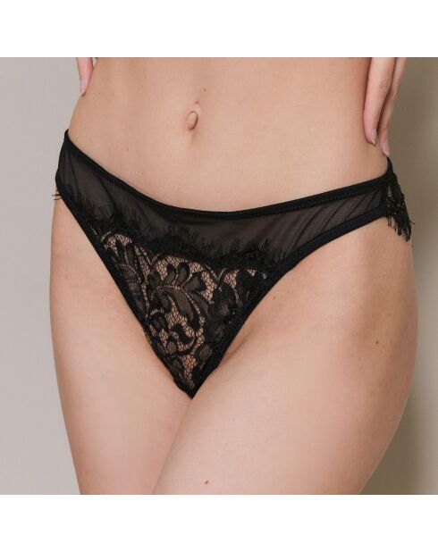 Tanga Ana noir