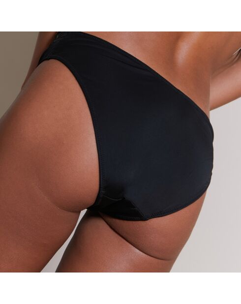 Tanga Calista noir