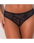 Tanga Inirt bleu marine