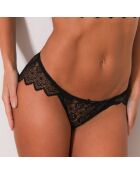 Tanga Tyru noir